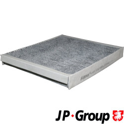 PartzBiz CE 1228100100 - Filter, interior air