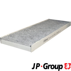 PartzBiz CE 1228100700 - Filter, interior air