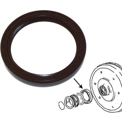 PartzBiz CE 8119500102 - Oil seal for flywheel, 75x95x10 mm PartzBiz CE 8119500102 - Oil seal for flywheel, 75x95x10 mm