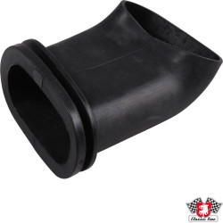PartzBiz CE 1628000370 - ข้อต่อช่องระบายอากาศใต้แผงหน้าปัด ด้านซ้าย