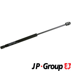 PartzBiz CE 1281201900 - Gas Spring, boot-/cargo area