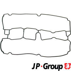 PartzBiz CE 1219200700 - Gasket, cylinder head cover