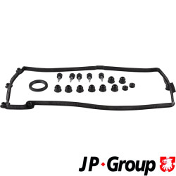 PartzBiz CE 1419201500 - ปะเก็นฝาครอบหัวกระบอกสูบ