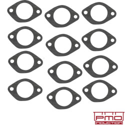 PartzBiz CE 1619601118 - Gasket set for CIS standard height