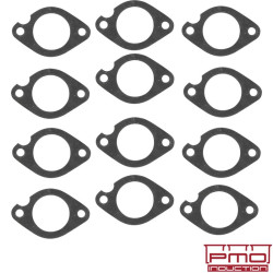 PartzBiz CE 1619601018 - Gasket set for MFI tall intake