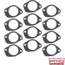 PartzBiz CE 1619601718 - Gasket set for Motronic standard