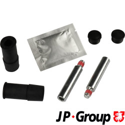 PartzBiz CE 1161954410 - ชุดปลอกนำทางสำหรับคาลิเปอร์เบรก