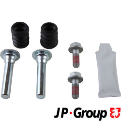 PartzBiz CE 6364002910 - Guide Sleeve Kit, brake caliper
