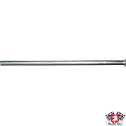 PartzBiz CE 8170150200 - ท่อสำหรับนำทางสายคันเร่ง