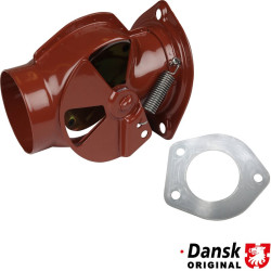 PartzBiz CE 1623200970 - Heater control box including silicone