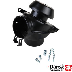PartzBiz CE 1623200370 - Heater control box, left PartzBiz CE 1623200370 - Heater control box, left
