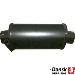 PartzBiz CE 1623200470 - Heater control box, left PartzBiz CE 1623200470 - Heater control box, left