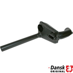 PartzBiz CE 1623102980 - Heat exchanger, right PartzBiz CE 1623102980 - Heat exchanger, right