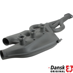 PartzBiz CE 1623104380 - Heat exchanger, right PartzBiz CE 1623104380 - Heat exchanger, right