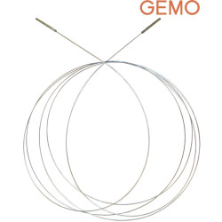 PartzBiz CE 8170500903 - Heater cable, 5715 mm