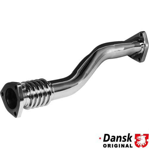 PartzBiz CE: 1620400800-Exhaust cross over pipe PartzBiz CE: 1620400800-Exhaust cross over pipe