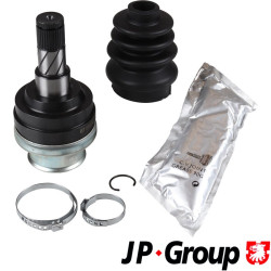 PartzBiz CE 1243400200 - Joint, drive shaft
