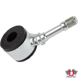 PartzBiz CE 1140400700 - Connecting link for anti roll bar, front