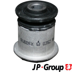 PartzBiz CE 1240201800 - Mounting, control/trailing arm