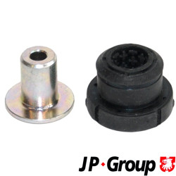 PartzBiz CE 3040200100 - การติดตั้ง, แขนควบคุม/แขนลาก