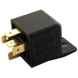 PartzBiz CE 8999200802 - Relay, fuel pump