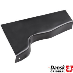 PartzBiz CE 1682351980 - ชิ้นส่วนซ่อมสำหรับแผ่นเชื่อมต่อปีก รุ่น 5 ซี่โครง ด้านขวา PartzBiz CE 1682351980 - ชิ้นส่วนซ่อมสำหรับแผ่นเชื่อมต่อปีก รุ่น 5 ซี่โครง ด้านขวา