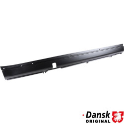 PartzBiz CE 1686500880 - คิ้วตกแต่งแผงข้างตัวถังรถ ด้านนอก ด้านขวา PartzBiz CE 1686500880 - คิ้วตกแต่งแผงข้างตัวถังรถ ด้านนอก ด้านขวา