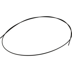 PartzBiz CE 1186502302 - Roof gutter trim, left/right