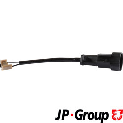 PartzBiz CE 5397300300 - Sensor, brake pad wear PartzBiz CE 5397300300 - Sensor, brake pad wear