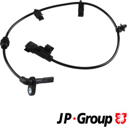 PartzBiz CE 1297103200 - Sensor, wheel speed