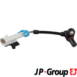 PartzBiz CE 6397102100 - Sensor, wheel speed