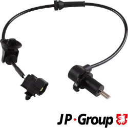 PartzBiz CE 6397104180 - Sensor, wheel speed