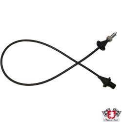 PartzBiz CE 1170600400 - Speedometer cable, 1020 mm