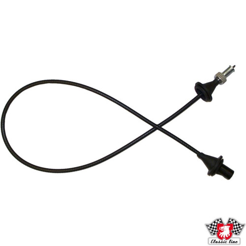 PartzBiz CE: 1170600400-Speedometer cable, 1020 mm
