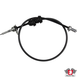 PartzBiz CE 1170600300 - Speedo cable, 975 mm