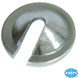 PartzBiz CE 8170151108 - Spring disc for accelerator cable