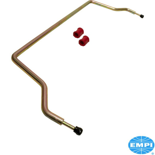 PartzBiz CE: 8140500708-Anti roll bar, front