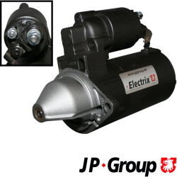 PartzBiz CE 1290300600 - Starter