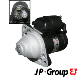 PartzBiz CE 1290301100 - Starter