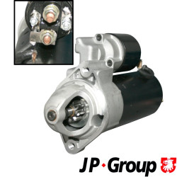 PartzBiz CE 1490300400 - สตาร์ทเตอร์