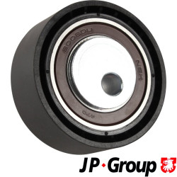 PartzBiz CE 4118301600 - Tensioner Pulley, v-ribbed belt