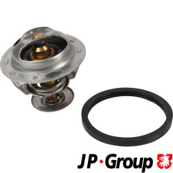 PartzBiz CE 4114600710 - Thermostat, coolant