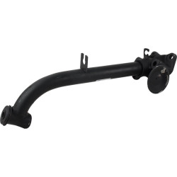 PartzBiz CE 8150200172 - Torsion arm, rear, left. New