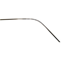 PartzBiz CE 8986500982 - Trim/Protective Strip, sidewall, right, front