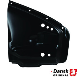 PartzBiz CE 1682351180 - ชิ้นส่วนซ่อมสำหรับซุ้มล้อหน้า ขวา PartzBiz CE 1682351180 - ชิ้นส่วนซ่อมสำหรับซุ้มล้อหน้า ขวา