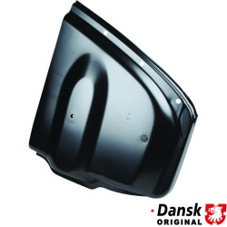 PartzBiz CE 1682351680 - ชิ้นส่วนซ่อมสำหรับซุ้มล้อหน้า ขวา PartzBiz CE 1682351680 - ชิ้นส่วนซ่อมสำหรับซุ้มล้อหน้า ขวา