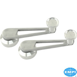 PartzBiz CE 8188300918 - Window winder handle set