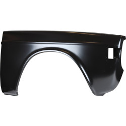 PartzBiz CE 8980300482 - Front wing, right