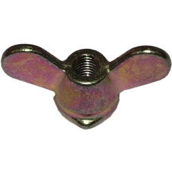 PartzBiz CE 8170250106 - Wing nut for clutch cable