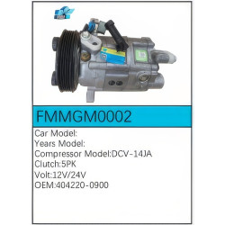 PartzBiz CE FMMGM0002 - Compressor FMMGM0002 PartzBiz CE FMMGM0002 - Compressor FMMGM0002
